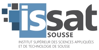Institut Supérieur des Sciences Appliquées et de Technologie de Sousse