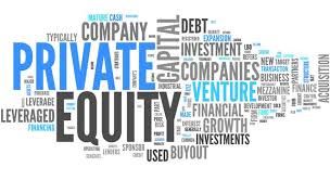 Public and Private Equity