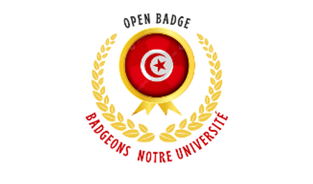 SPOC 5 : Open Badge