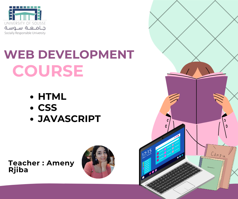 Web Development: Master HTML, CSS, and JavaScript